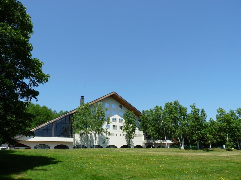 Furano Prince Hotel Exterior photo